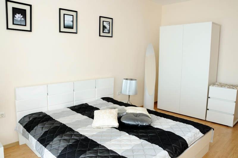 Sea Dream Rental Apartments Варна Номер фото