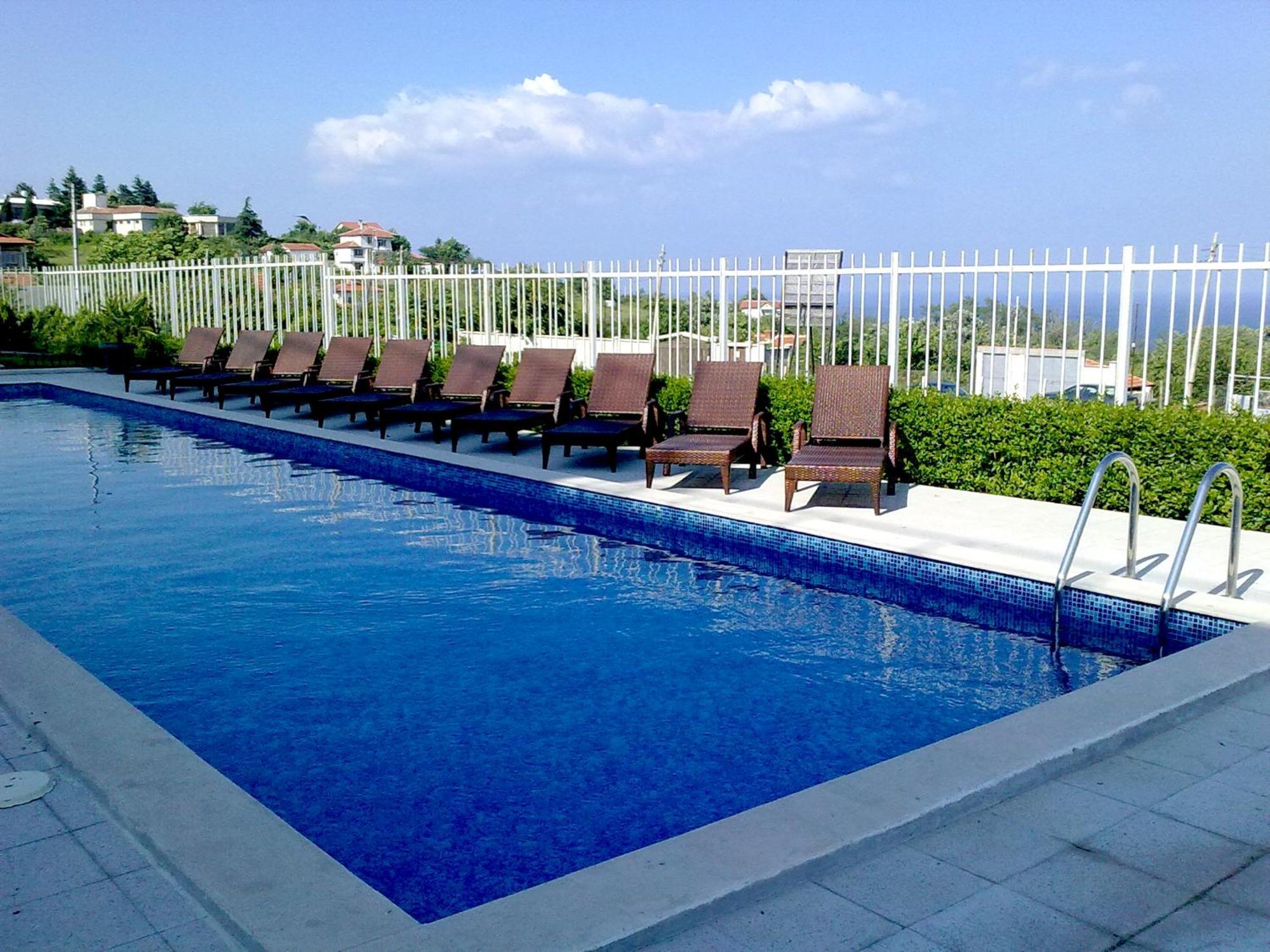 Sea Dream Rental Apartments Варна Экстерьер фото