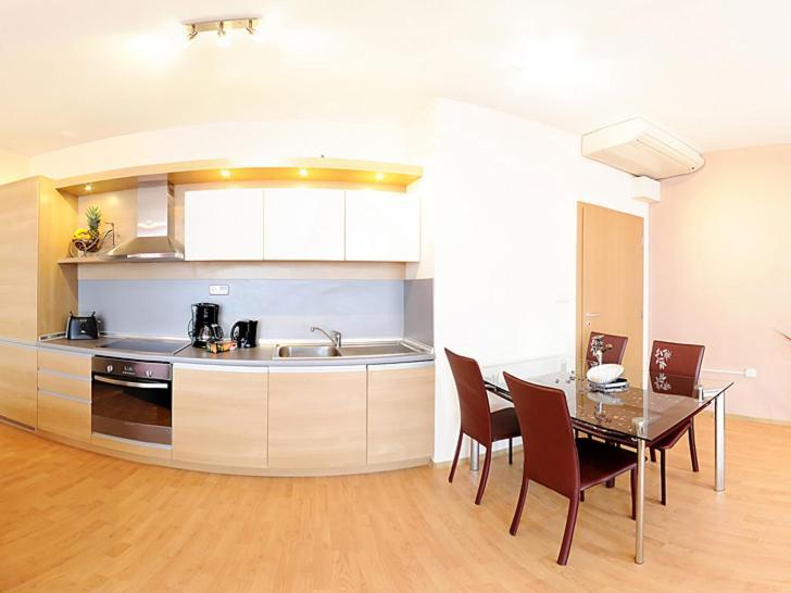 Sea Dream Rental Apartments Варна Экстерьер фото